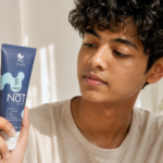 does sunscreen cause acne, sunscreen for acne prone skin, best sunscreen for oily skin India, non comedogenic sunscreen, sunscreen for acne prone skin India, mineral sunscreen for acne, sunscreen breakouts, sunscreen for oily acne prone skin, matte sunscreen for oily skin, SPF for acne prone skin, zinc oxide sunscreen acne, sunscreen post inflammatory hyperpigmentation, PIH sunscreen, sunscreen dark spots Indian skin, gel sunscreen for oily skin, sweat resistant sunscreen India, Deya Care, Sweat NOT sunscreen, SPF 50 PA+++ mineral sunscreen, sunscreen ingredients to avoid acne, double cleansing sunscreen, comedogenic ingredients sunscreen, sunscreen for humid weather India