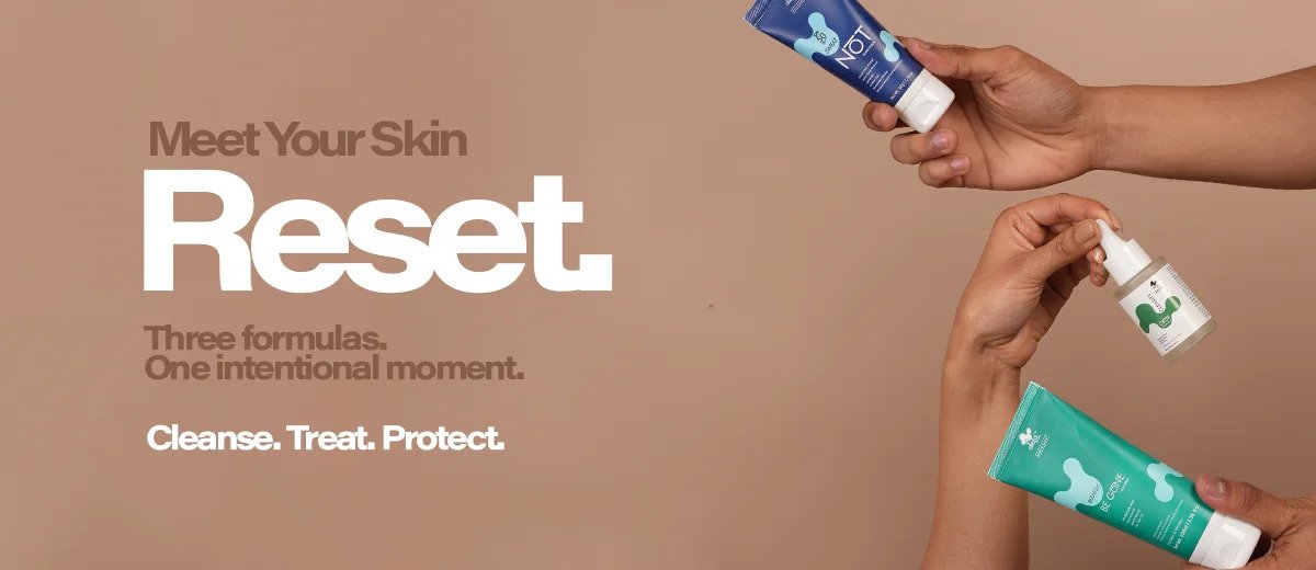 Sun Protection Rituals