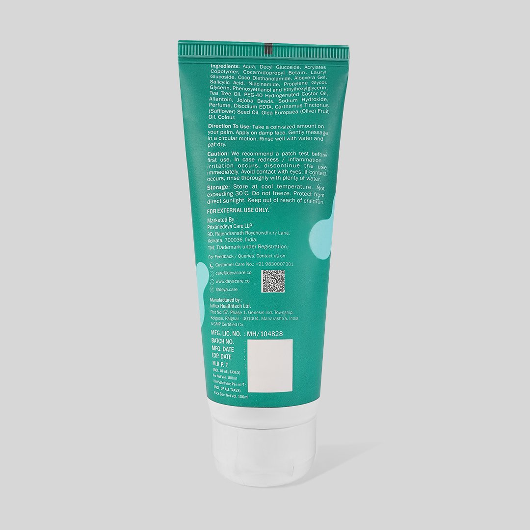 vitamin c gel cream