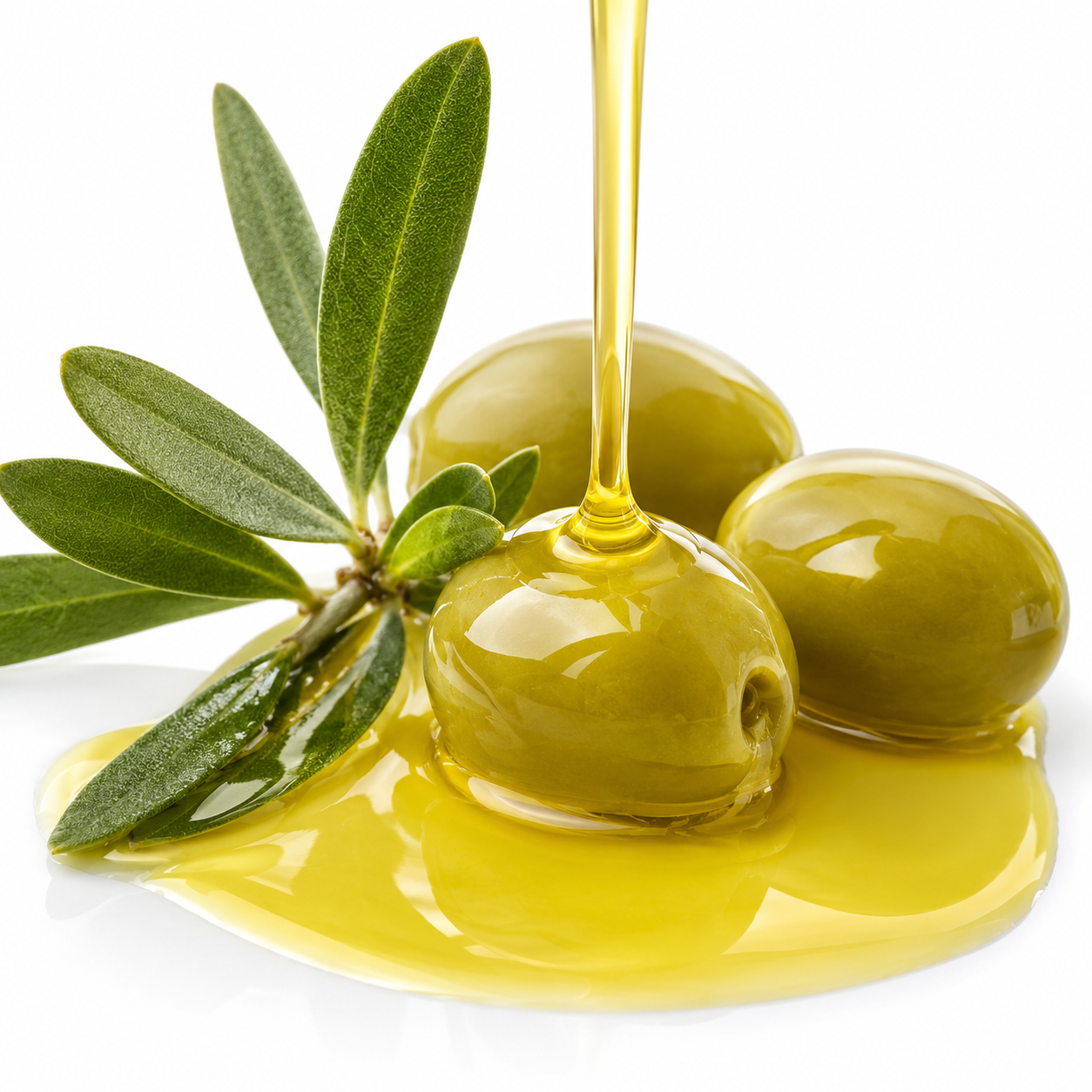 Olive Oil
