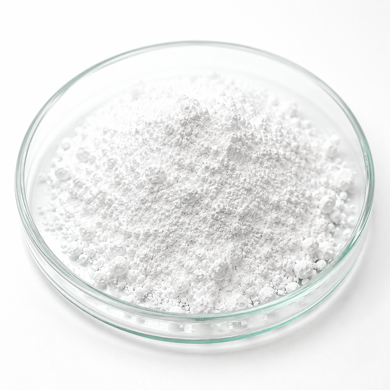 Zinc Oxide