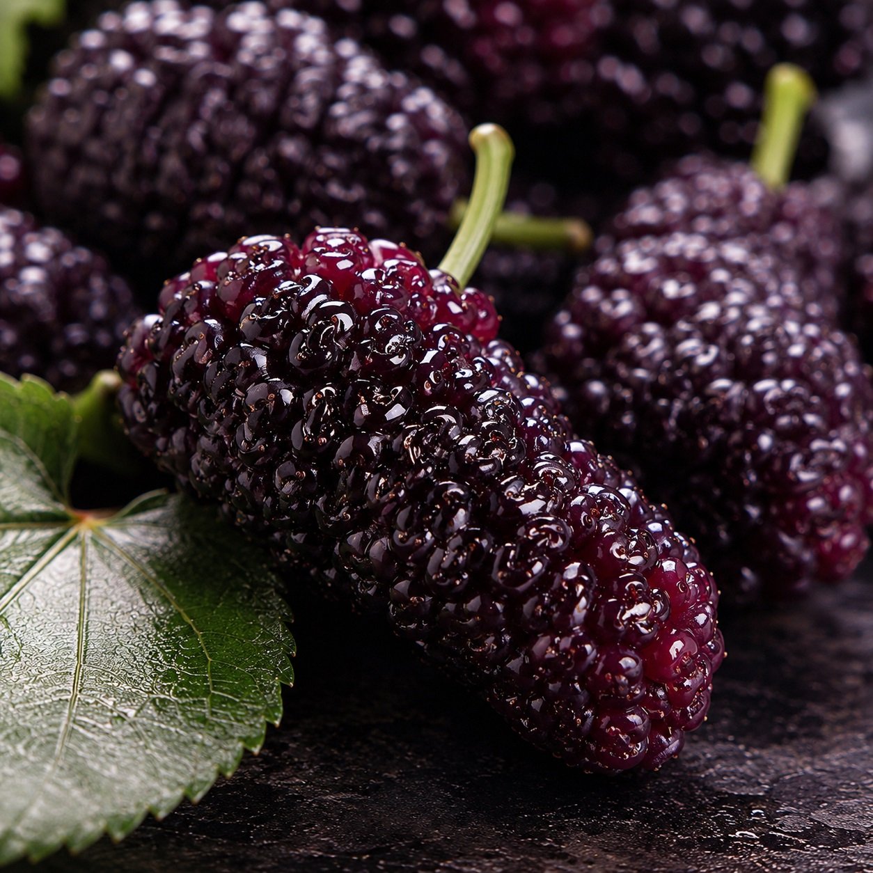 Mulberry