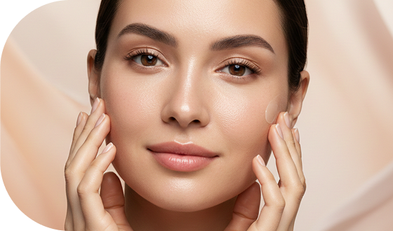 2. HYDRATE & STRENGTHEN