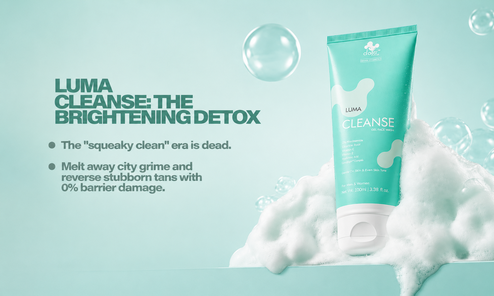 The Brightening Detox Your Skin Deserves